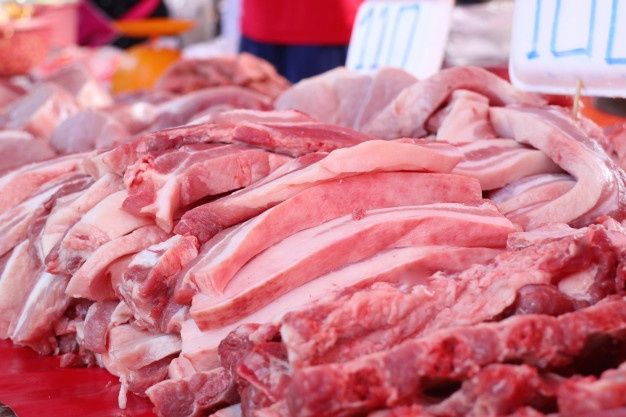 Beef Cattle