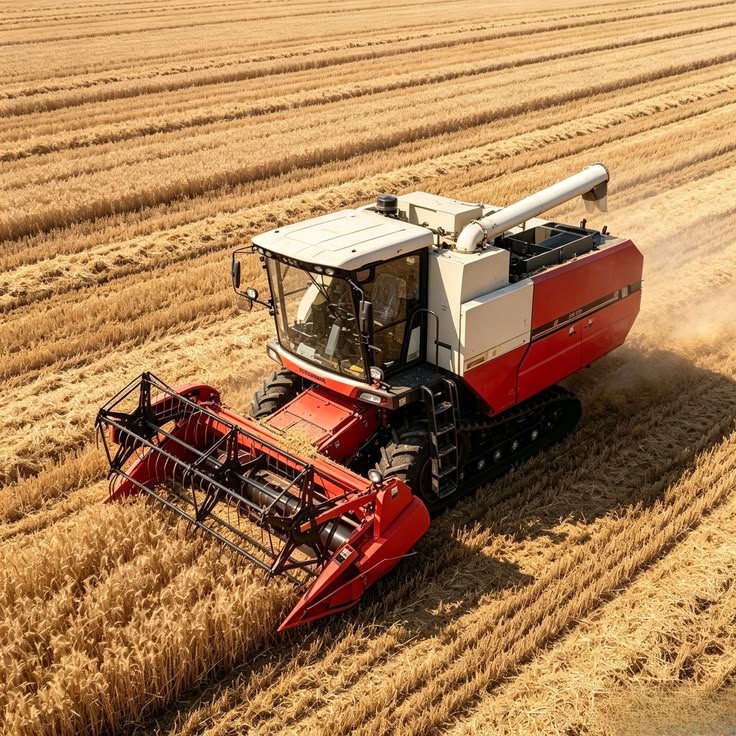 combine-harvester-hire